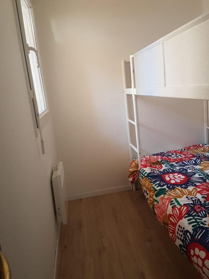 Briancon : Appartement 4-6 Personnes Moderne, Tout Confort. Екстериор снимка