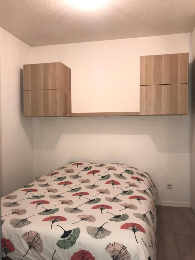 Briancon : Appartement 4-6 Personnes Moderne, Tout Confort. Екстериор снимка